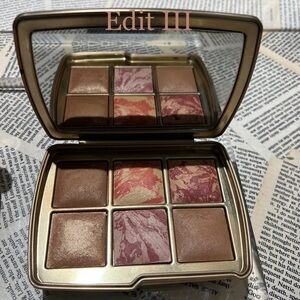 Hourglass Barney’s Ambient Light Pallette Edit III New York Pop up Exclusive